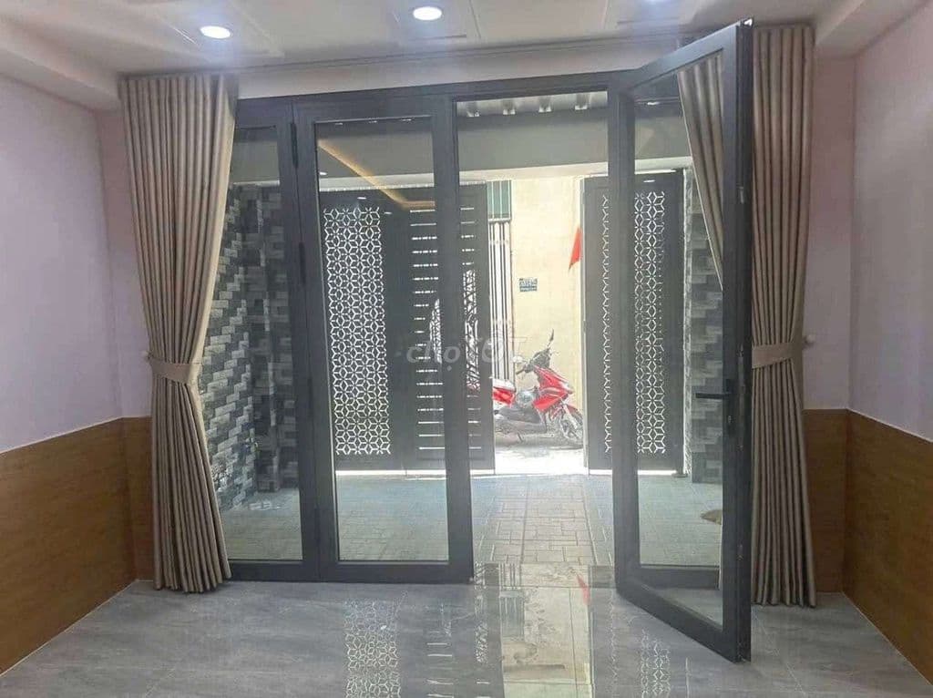Bán nhà 4x15,5m (62m2) 1 lầu _ Đường Chế Lan Viên - Ảnh 2