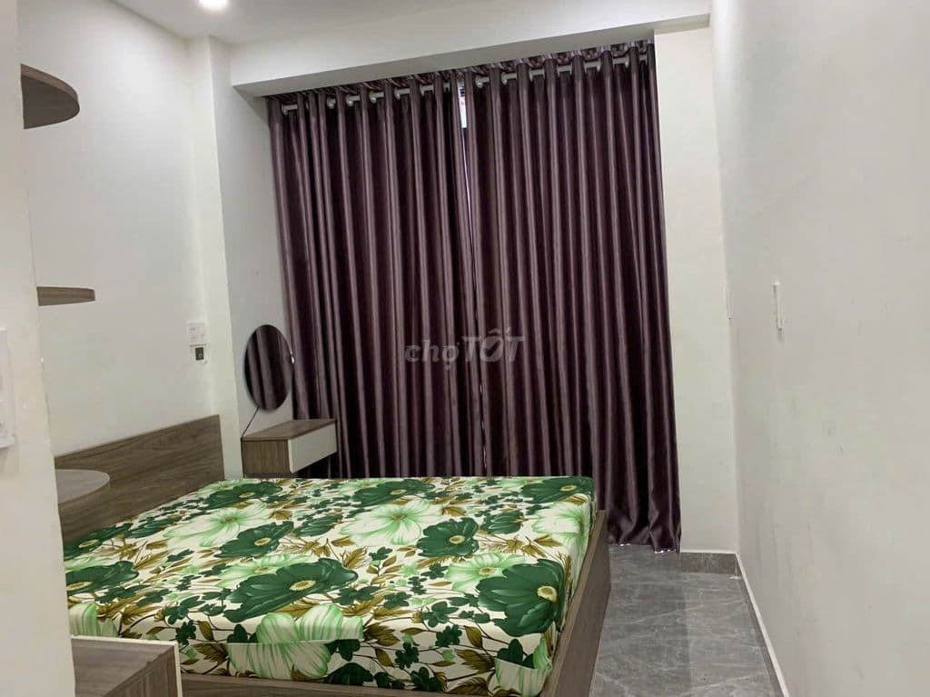 BÁN NHÀ 1 TRỆT 2 LẦU, 30M2, 4PN, HẺM XE HƠI, CAO ĐẠT, P.2, Q.5 - Ảnh 2