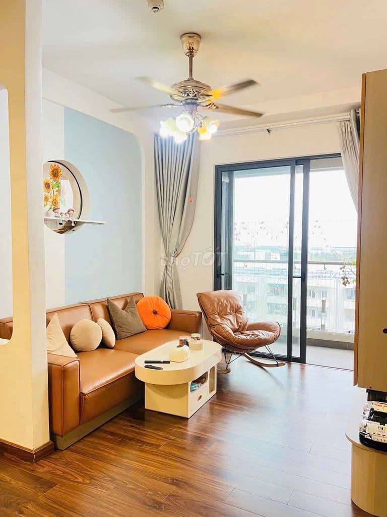 Bán gấp căn hộ Full nội thất của Akari City 2PN 2WC. Dọn vào ở ngay