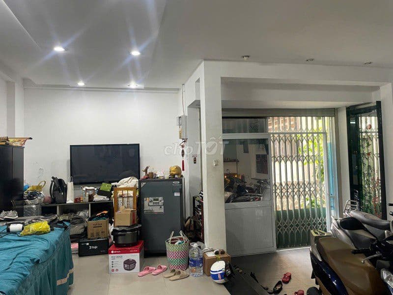 Nhà đẹp Phan Đình Phùng, Phú Nhuận - 10,5 Tỷ - Ảnh 3