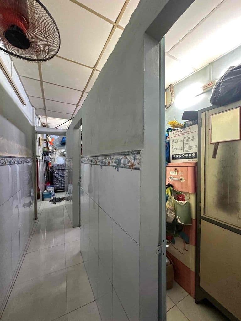 Nhà gần Cầu Chà Và- 25m2- Chính chủ chưa qua đầu tư. Nhỉnh 2 Tỷ - Ảnh 3