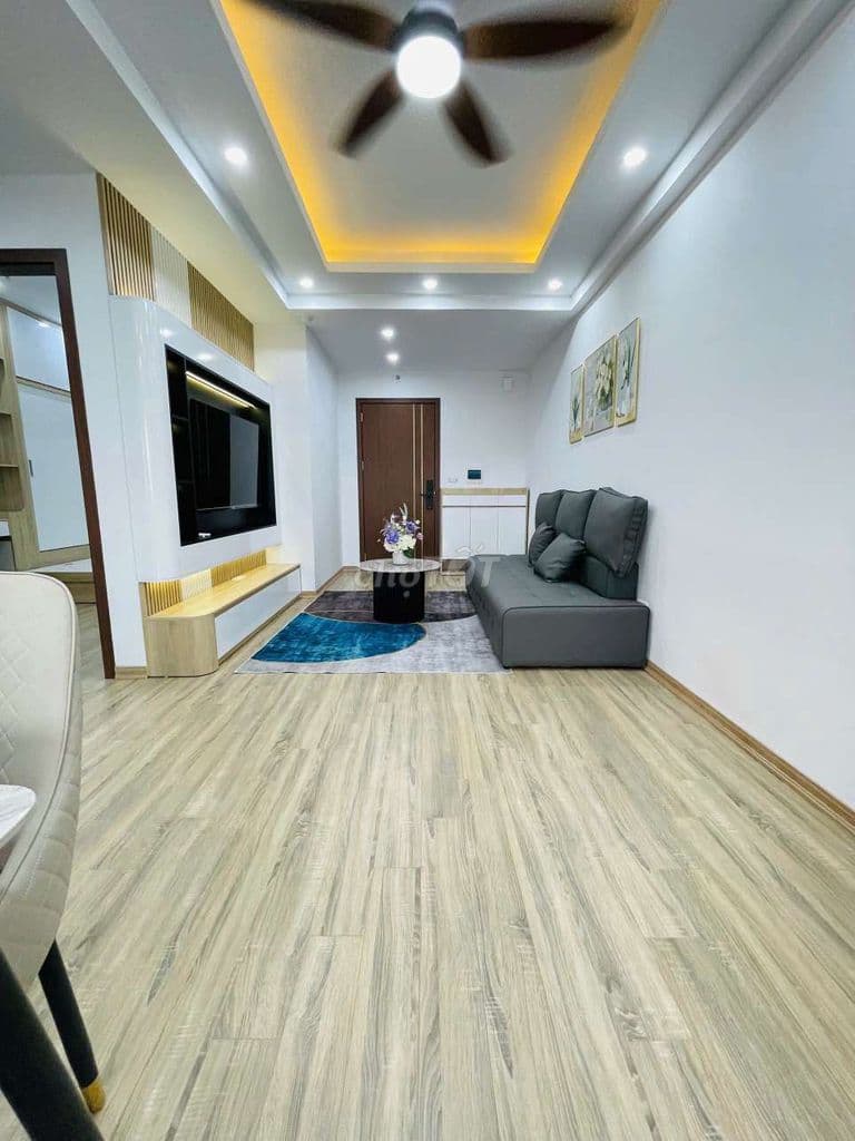 Chính chủ nhờ em bán căn hộ HH Linh Đàm - Ảnh 3