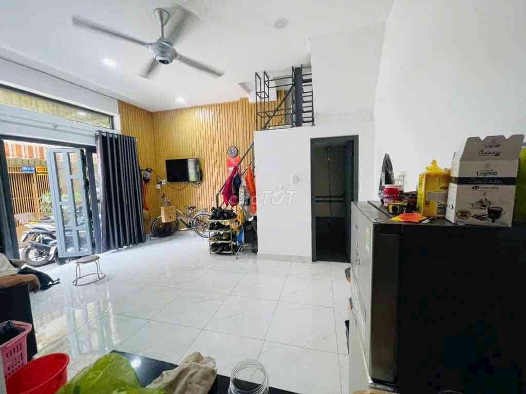 Nhà Gần Công viên Gia Định - Chỉ 3.95T - 30m2 - Nguyễn thái Sơn - Ảnh 3