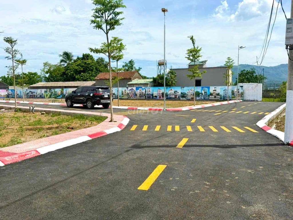 Thông tin Hot nhất hôm nay - Đất nền Xuân Mai DT 355m - giá nhỉnh 1tỷ - Ảnh 2