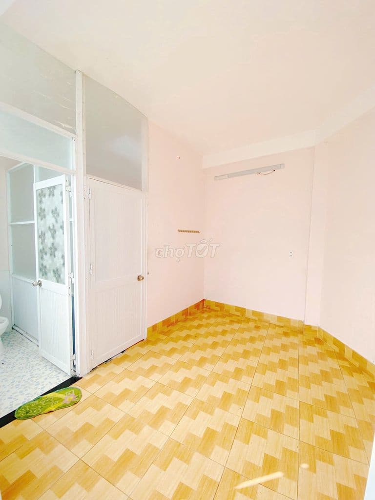 BÁN NHÀ THÀNH THÁI, QUẬN 10, DT 3,5 X 8, 3 TẦNG, ĐƯỜNG 8M, CHỈ 7 TỶ - Ảnh 3