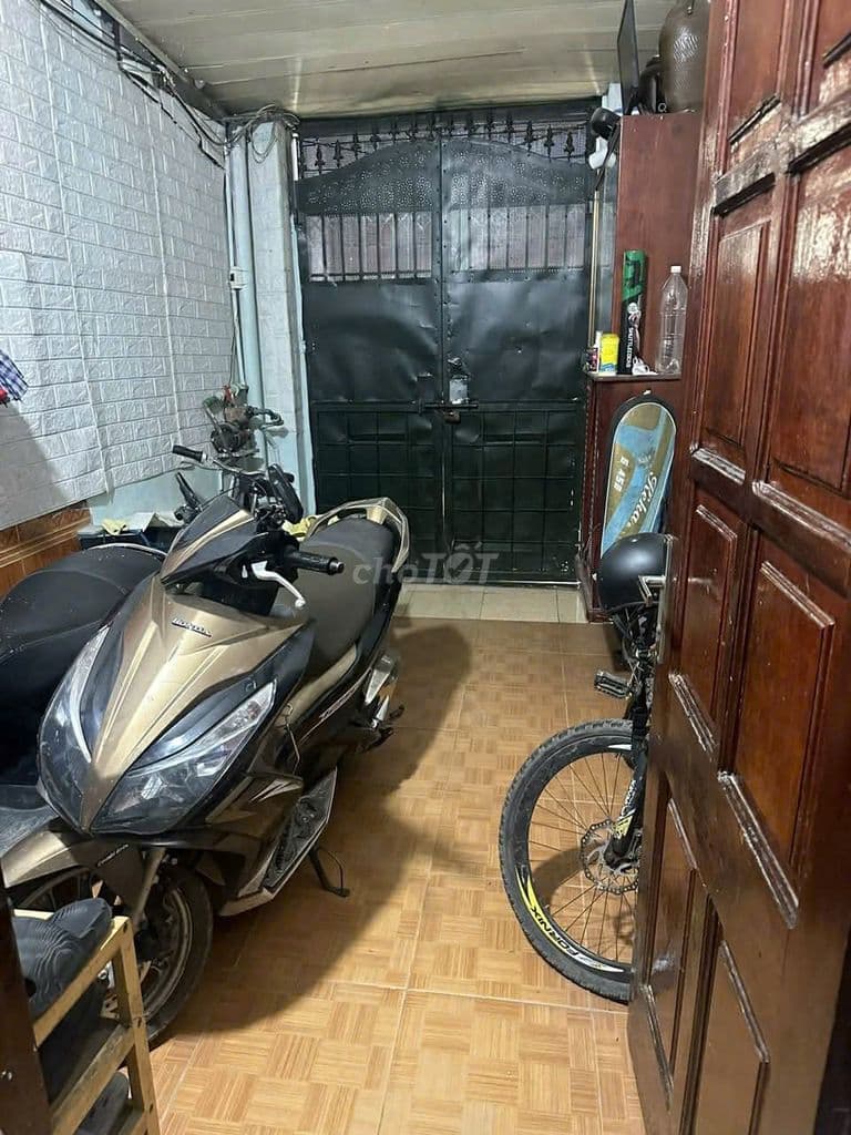 Bán nhà Phố Viên, 2 mặt tiền, 7 chỗ đỗ cửa, cạnh trường Mỏ Địa Chất - Ảnh 3