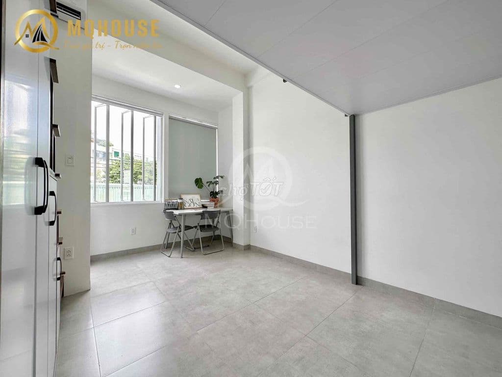 CHDV DẠNG CHUNG CƯ MINI NẰM TẠI TÂN BÌNH DIỆN TÍCH RỘNG FULL NỘI THẤT - Ảnh 2