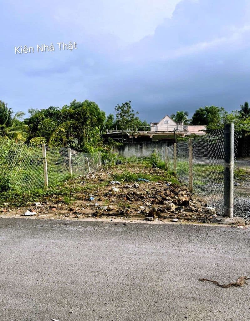 Đất đẹp, Long Phước, Thủ Đức, 107,8m2, tiện ích bao quanh, 1t2 tl