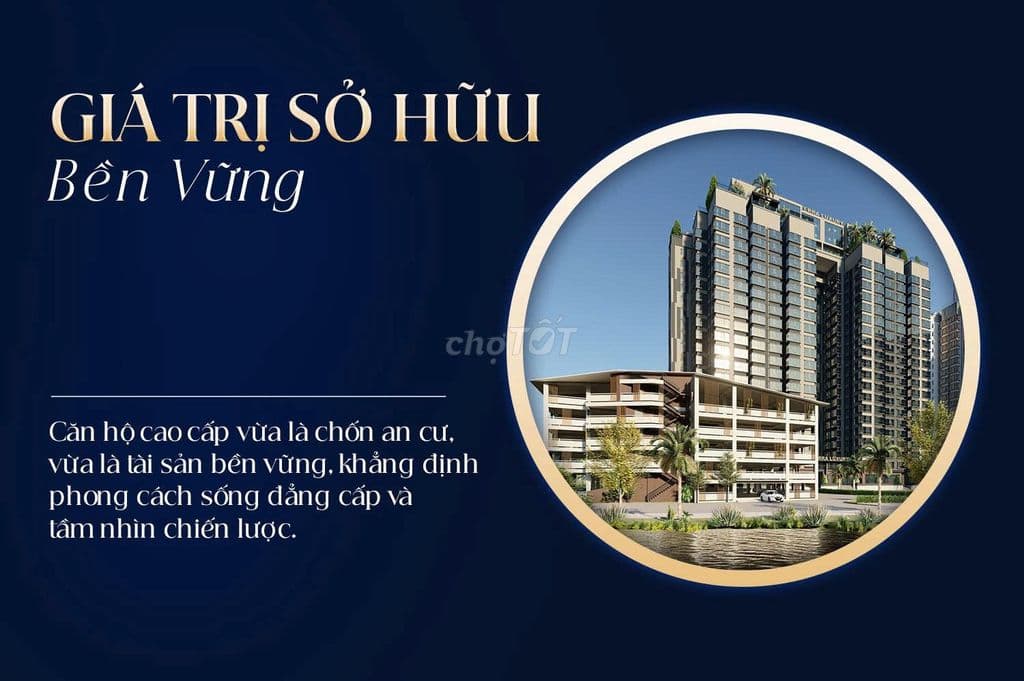 HOT-Căn Hộ Sang Xịn- Lãi vay 4.9%-Bàn giao Nhà quý 4/2026 - Ảnh 3
