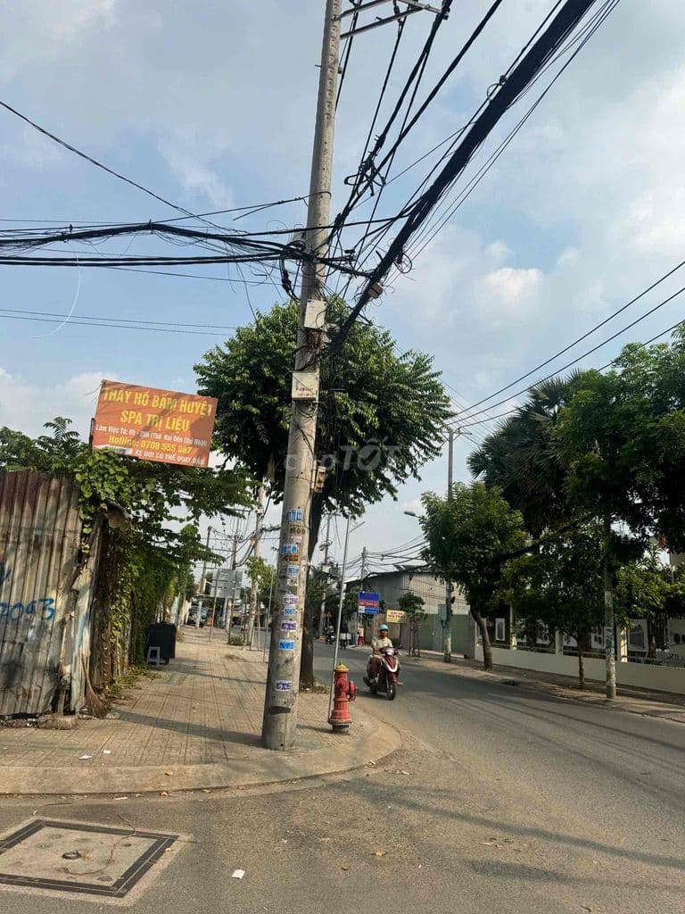 Bán đất nền khu vực Thủ Đức