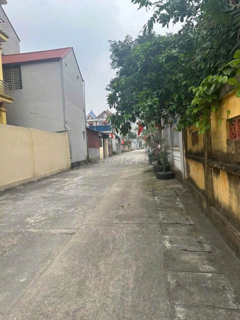 Bán đất Sóc Sơn, full thổ cư, hơn 2 tỷ