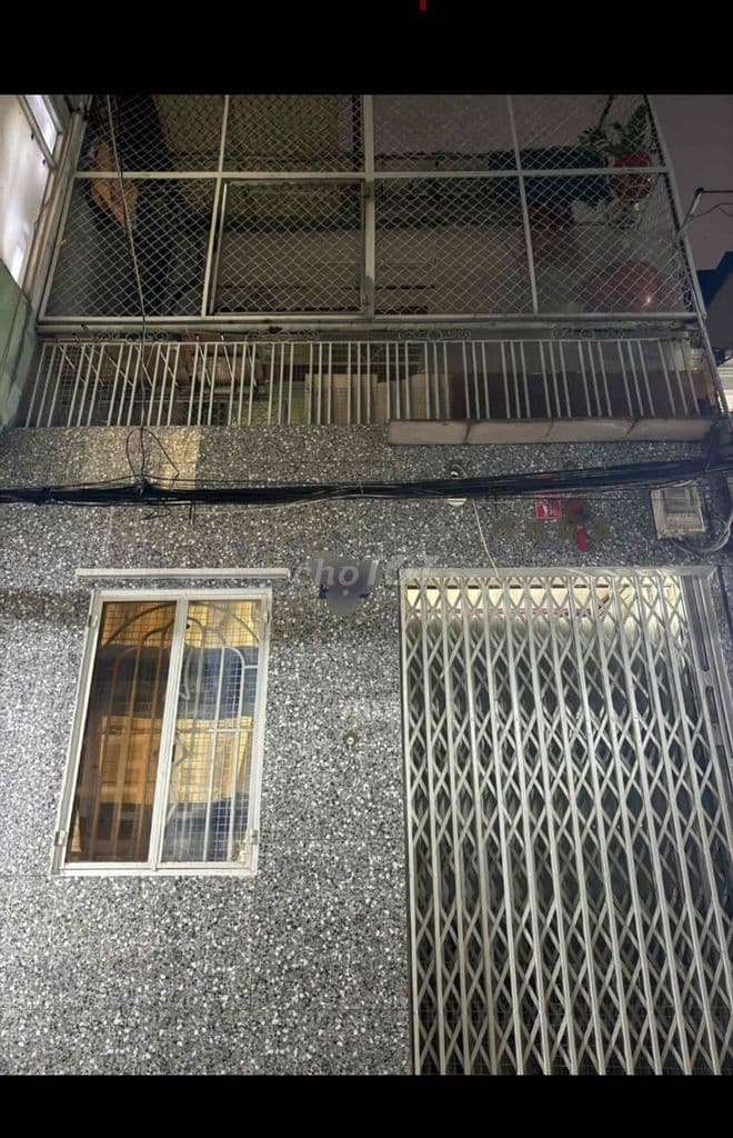 🤩chưa đến 6tỷ lạc long quân q11-dt khủng ~70m nở hậu 4,2m-sát mt‼️