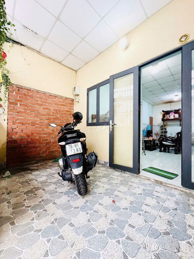 💥 Căn hiếm! Nhà nở hậu gần MT Nguyễn Thị Huê, giá chỉ hơn 2 tỷ 💥 - Ảnh 2