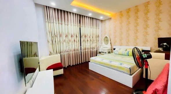 bán nhà 4PN Trương Định cạnh Chợ Mơ - Ảnh 3