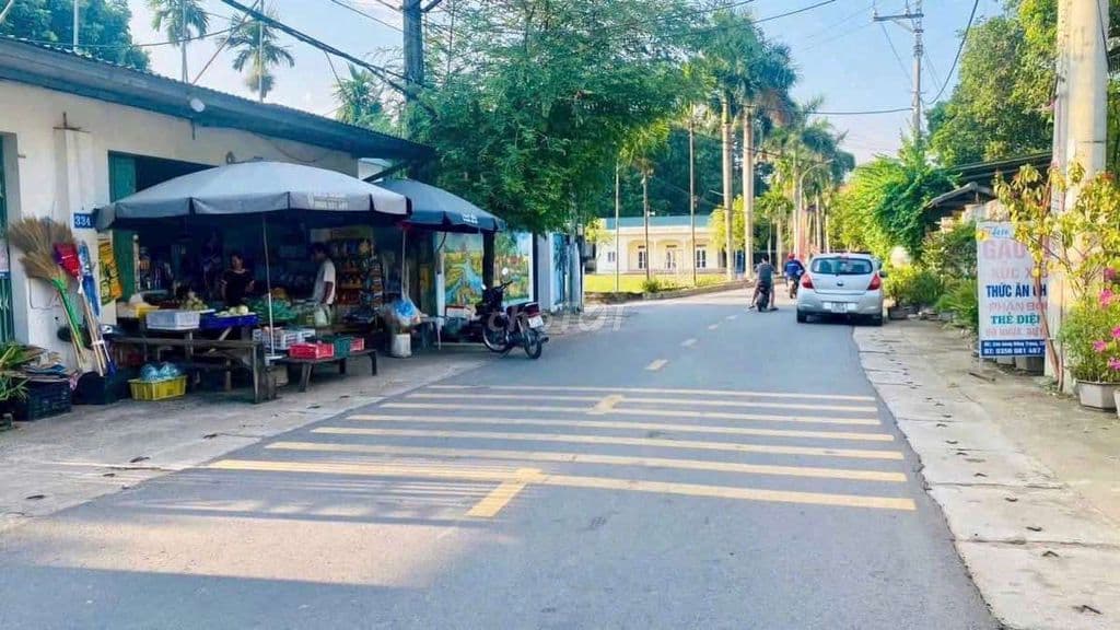 HƠN 1 TỶ SỞ HỮU NGAY 100m² ĐẤT HÀ NỘI FULL THỔ CƯ, SẴN SỔ