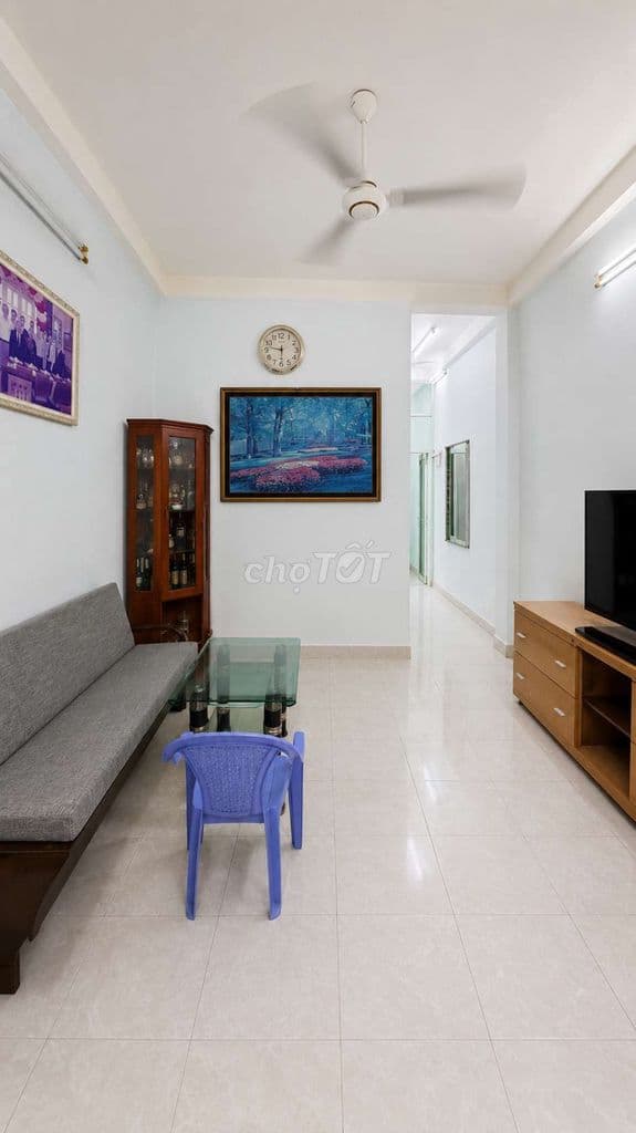 🔥 GẦN NHÀ GA T3 – HXH THÔNG – 60M² – 3PN – CHỈ NHỈNH 5 TỶ 🔥 - Ảnh 2