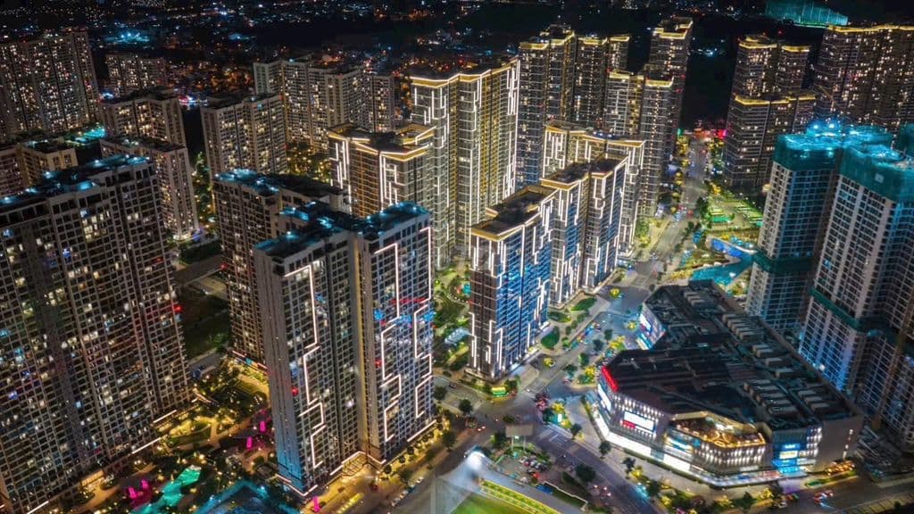 Giỏ hàng 2PN Rainbow - Vinhomes Grand Park T03/2026, 2PN - 2.8 tỷ - Ảnh 3