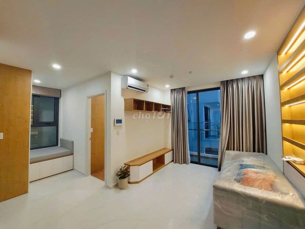 Căn hộ Sổ hồng trung tâm Q2- CẦN BÁN PRECIA 1+1PN 54m - Ảnh 3