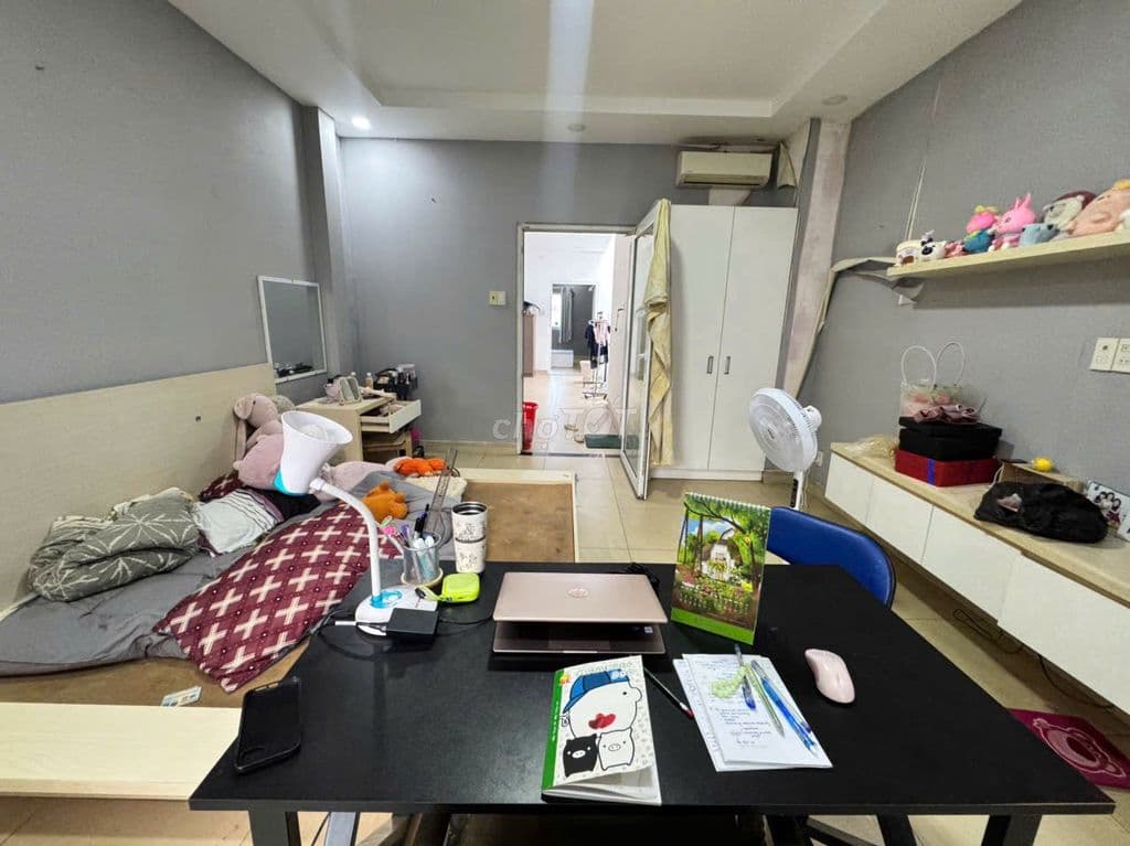 🔥 Bán gấp nhà Linh Đông – Đất 97m² – Ô tô tận cửa – Giá tốt 6.95 tỷ TL - Ảnh 3