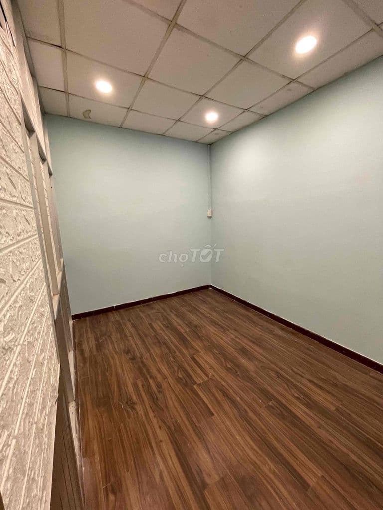 Nhà Mới Không Ngập , Không Quy Hoạch , Giá Siêu Rẻ - Ảnh 3