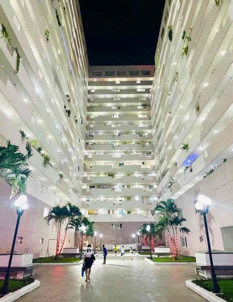 Bán căn 1PN Green Town – 49m² – Sổ riêng - Ảnh 2