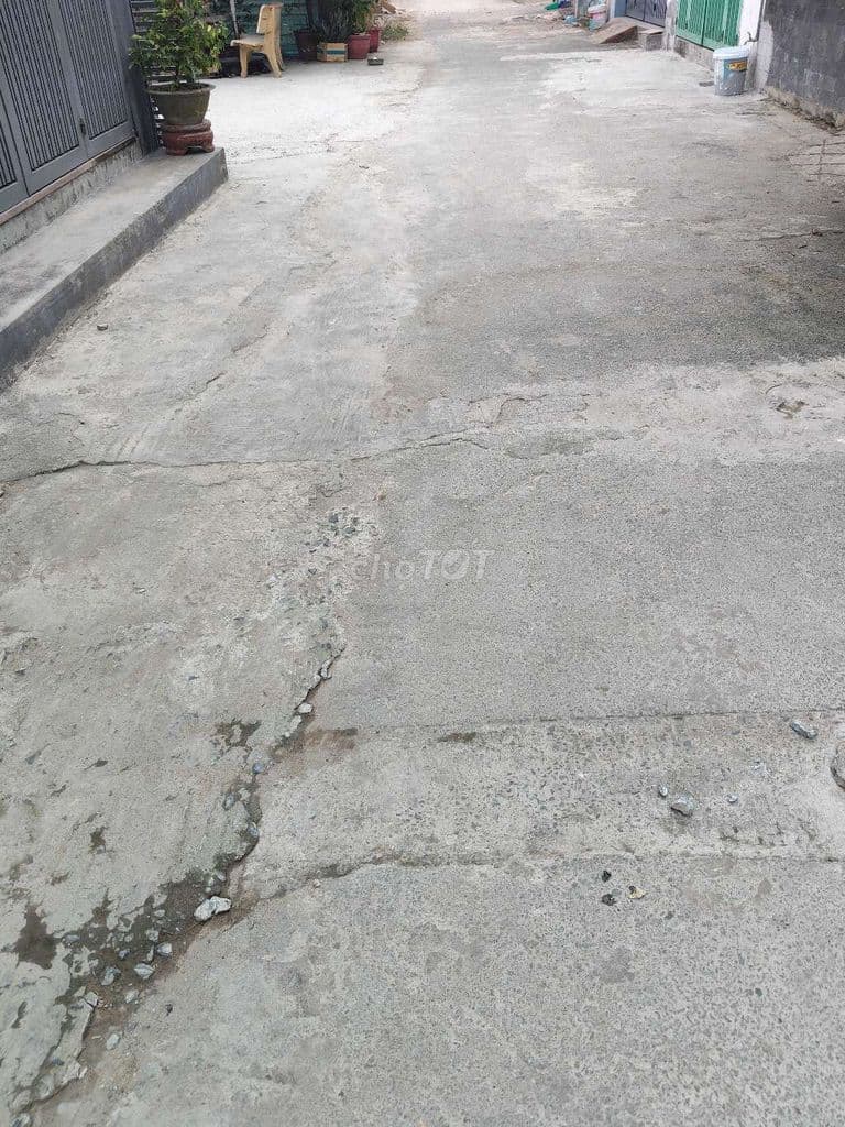 Bán đất vị trí đẹp pháp lý rõ ràng an ninh đông đúc gần chợ - Ảnh 2