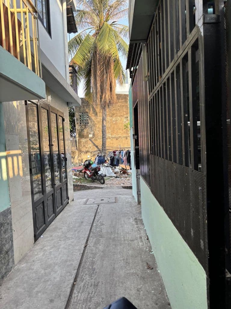 🏡 BÁN NHÀ 1 LẦU – HẺM 1159 TỈNH LỘ 10, P. TÂN TẠO, BÌNH TÂN, 2.5 TỶ - Ảnh 2