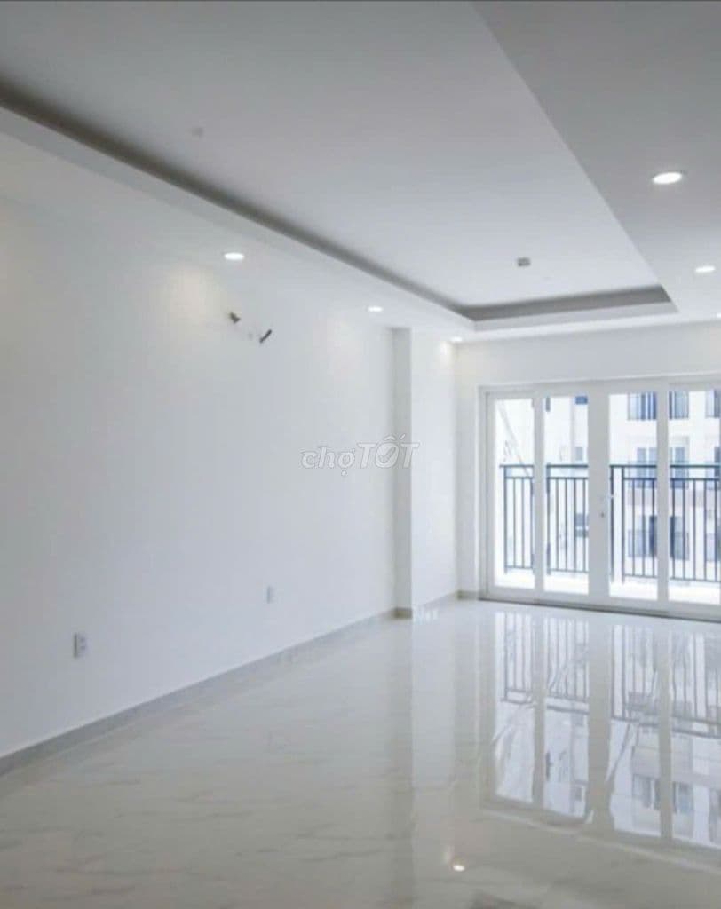 GIỎ HÀNG BÁN RICHMOND CITY – GIÁ TỐT – TRUNG TÂM BÌNH THẠNH - Ảnh 2