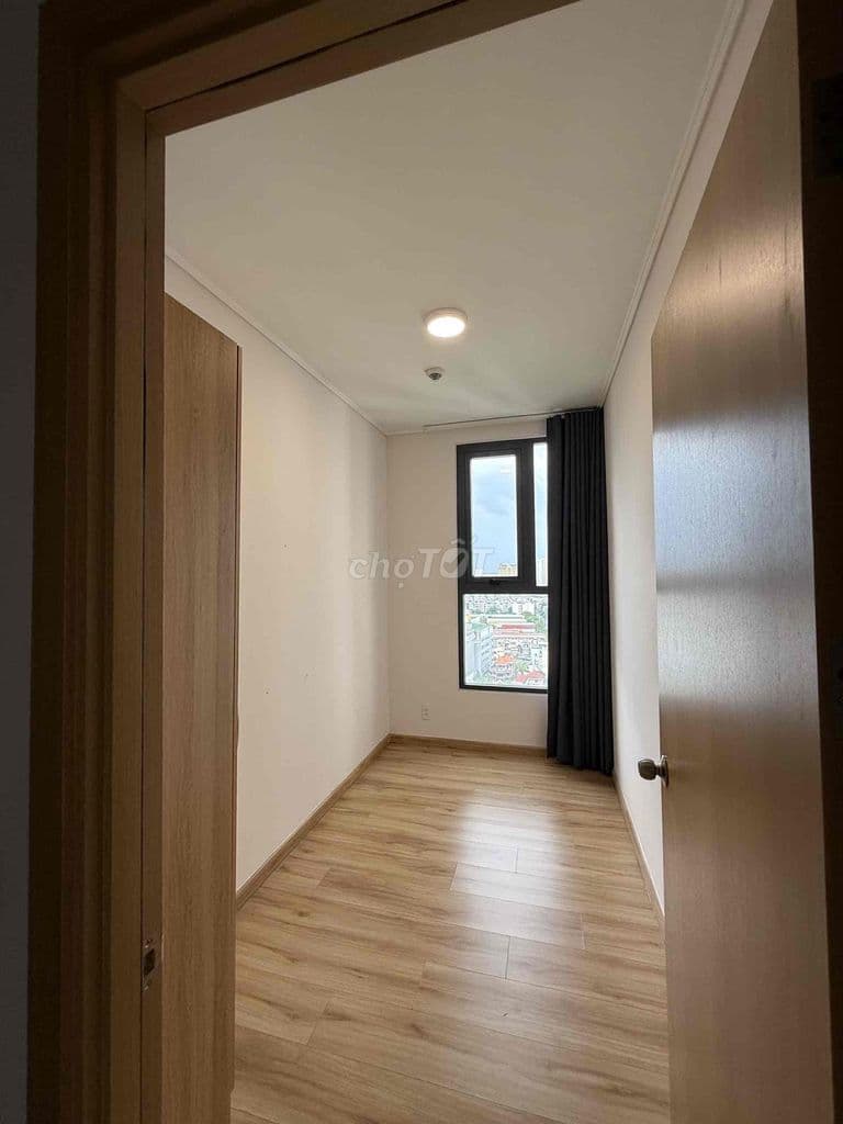 Bán căn hộ Asiana Capella Q.6 - 62m2, 2PN, 2WC lầu cao - Ảnh 3