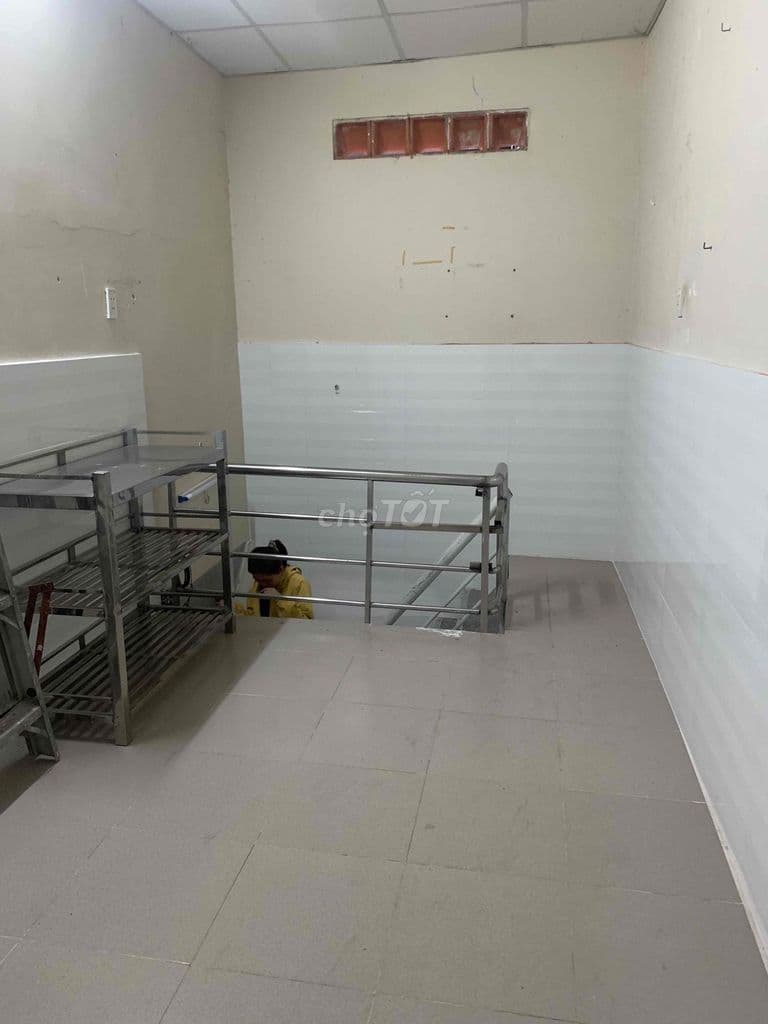 Bán nhà nhỏ Trần Văn Đang quận 3 - Ảnh 3