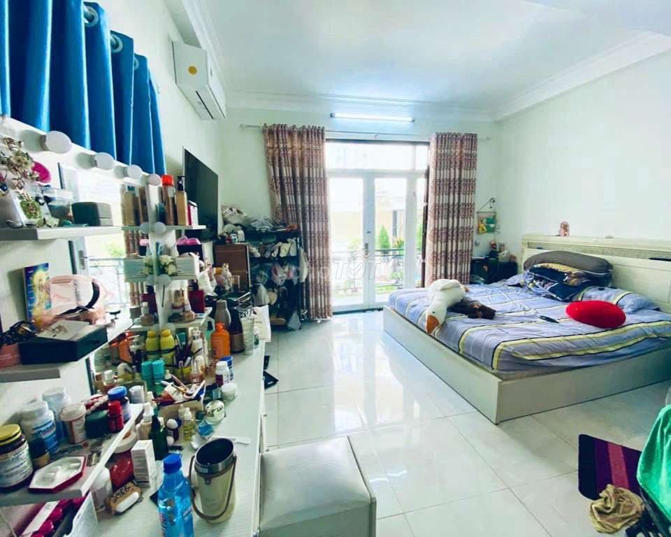 Chủ bán gấp nhà DT 72m, ngay ĐH Ngoại Thương, sát vách Quận 1, P21, BT - Ảnh 3