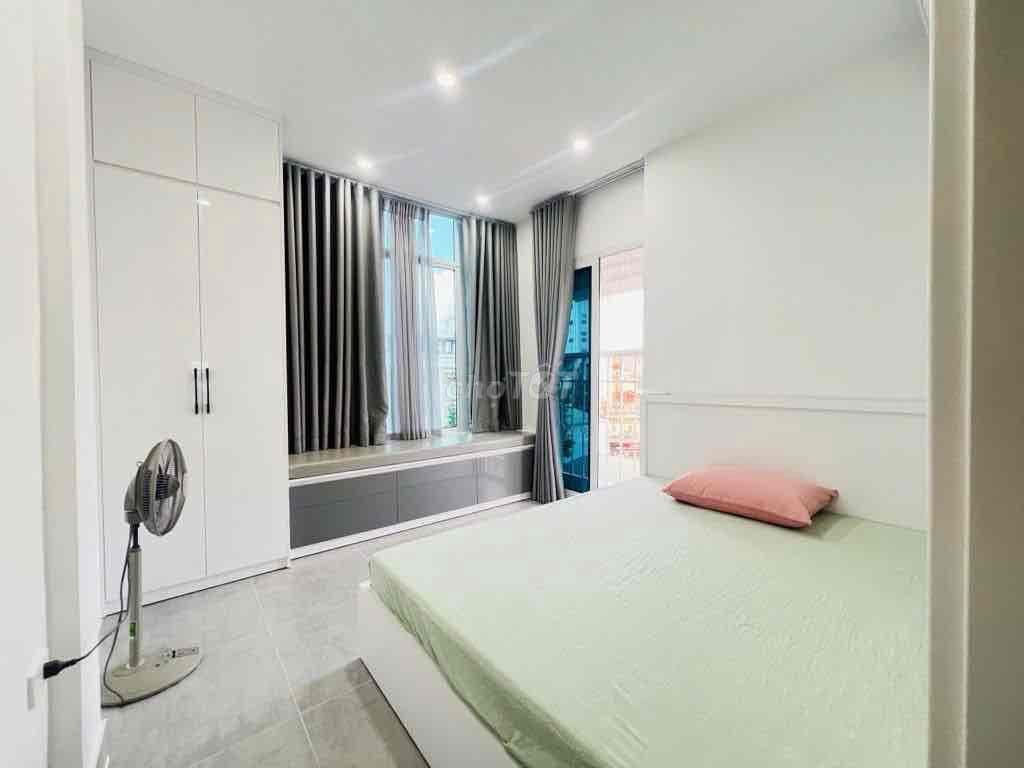 PHỐ NGUYỄN VĂN TỐ -HOÀN KIẾM CĂN GÓC -5,9tỷ - Ảnh 3