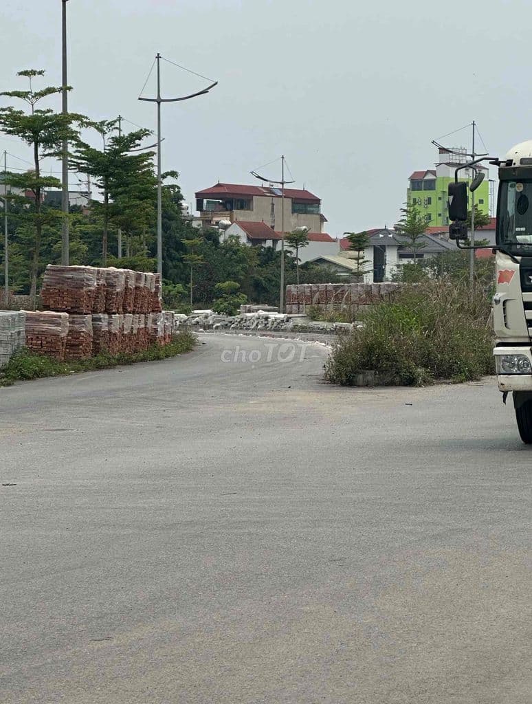 🌈ĐẤT PHÂN LÔ QUÂN ĐỘI THƯỜNG TÍN – ĐÓN ĐẦU QUY HOẠCH VÀNH ĐAI 4 – GIÁ - Ảnh 3