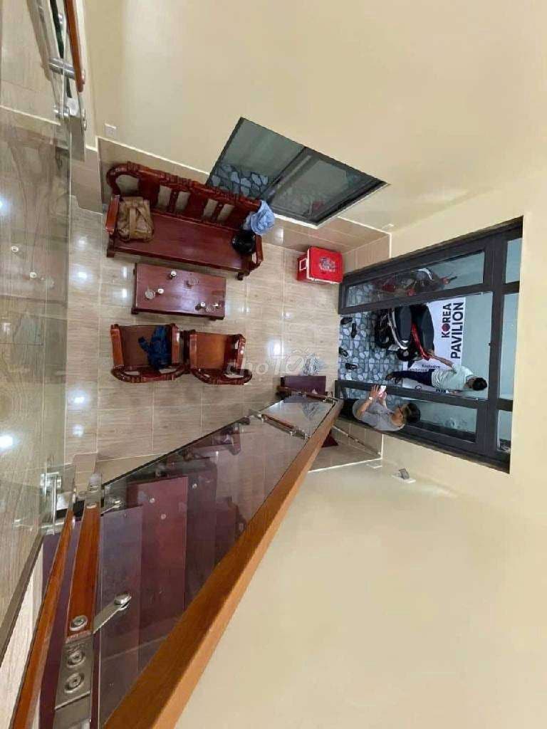 CHỦ NGỘP BÁN NHÀ HIẾN TÂN PHÚ 48M GIÁ NHỈNH 3 TỶ - Ảnh 2