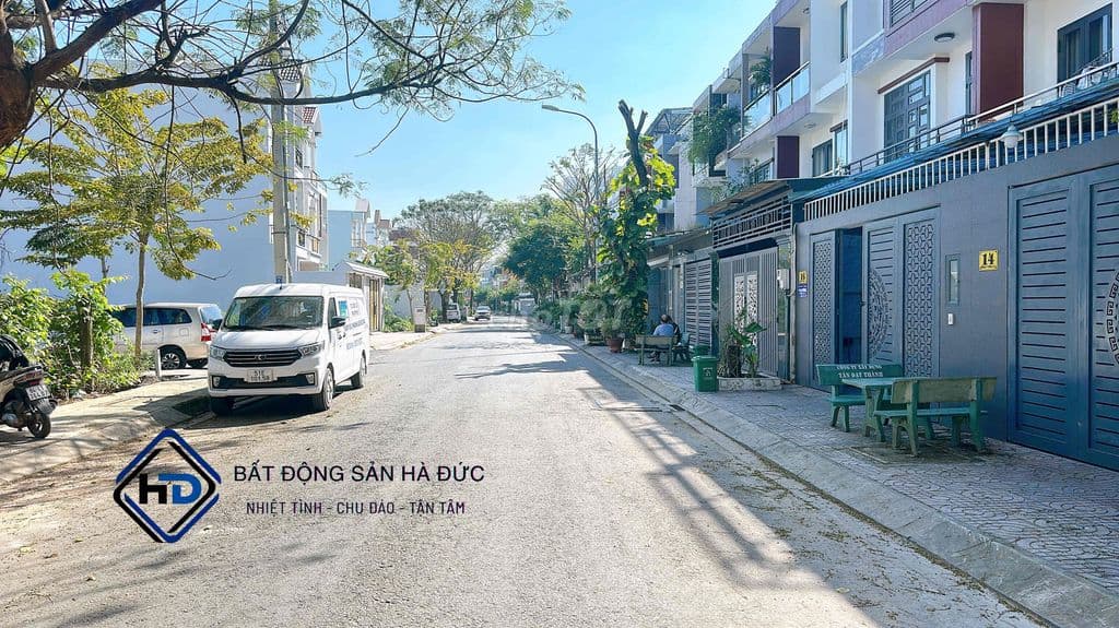 Còn vài lô đất giáp bên khu dân cư Hà Đô Riverside (sổ sẵn)