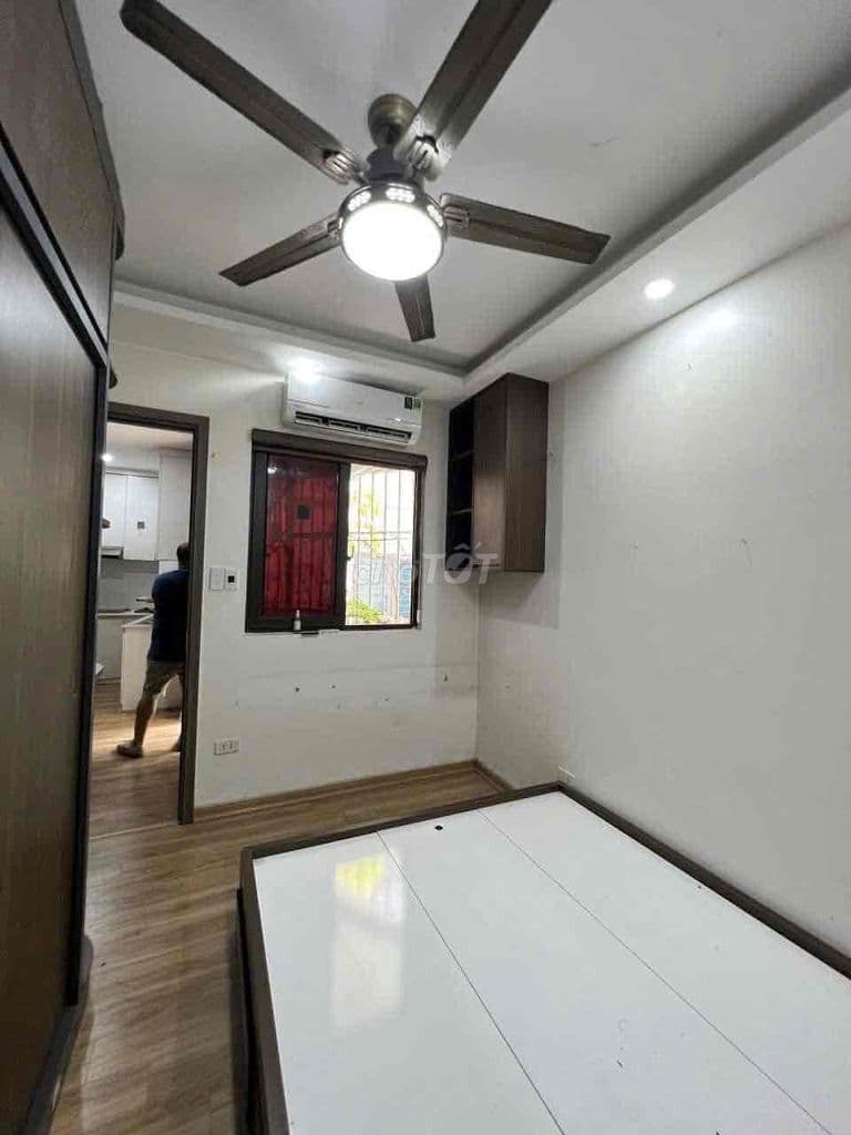 Bán CC Mini Trích Sài Tây Hồ, Tầng Trung View Thoáng. Cạnh Hồ - Ảnh 3