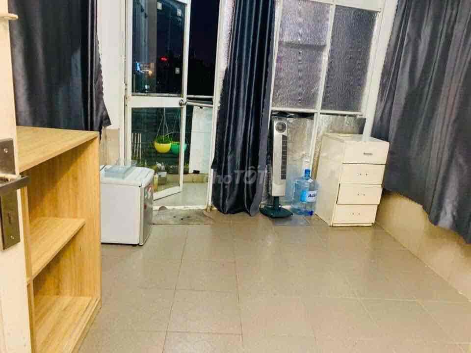 Nhà 5 tầng 9ph đang cho thuê TN 28tr/th, hẻm 40 Trần Quang Diệu Quận 3 - Ảnh 3
