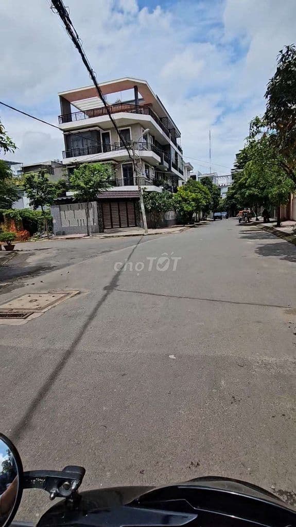 2 lô đất Liền kề 8x20m, đường 10m có lề - Ảnh 3
