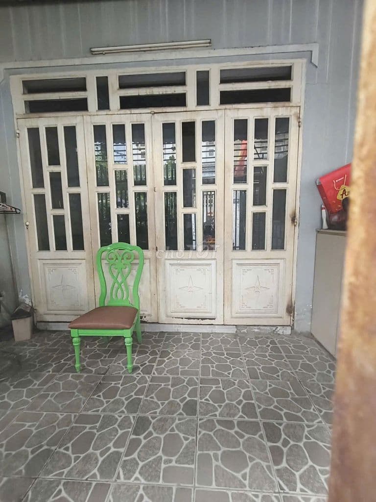 Nhà 1/ hẻm thăng xe hơi 4m đường Nguyễn Thị Kiểu P.HT-Q12. - Ảnh 3