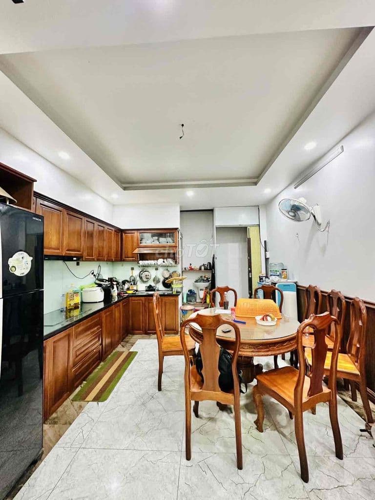 Bán nhà 77m2 HXH • Gò Dầu • 7 Tỷ • 3PN • - Ảnh 3