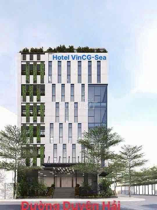 Mặt tiền Duyên Hải sát Vin cần giờ 12.3x47 - 33tỷ - Ảnh 2