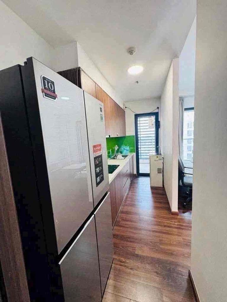 BÁN CĂN HỘ CAO CẤP AKARI NGAY VÕ VĂN KIỆT - Ảnh 2