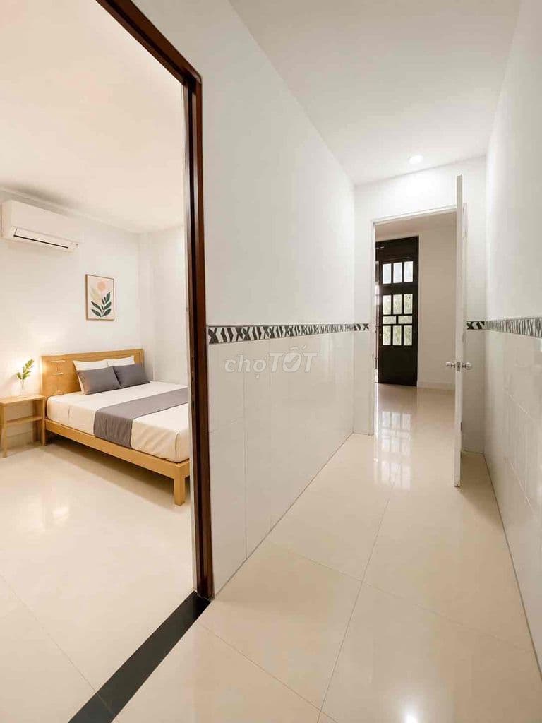 MTKD, 80m2, Ngay chợ nhỏ Lê Văn Việt, đường phân làn 8m, 6.69 tỷ!! - Ảnh 2