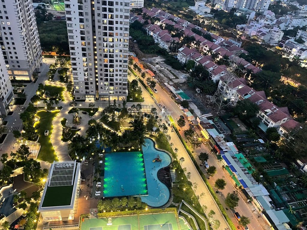 BÁN CĂN HỘ 2PN SAIGON SOUTH RESIDENCES GIÁ CHỈ 5.5 TỶ - Ảnh 3