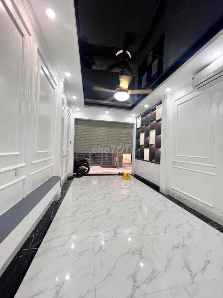 💕 NHÀ MỚI XỊN THANH XUÂN – ĐẸP NHƯ KS 5⭐ – THANG MÁY – FULL NỘI THẤT