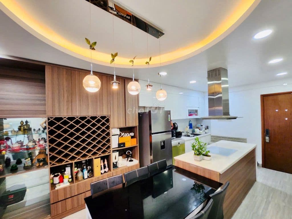 Chính Chủ BÁN Gấp CH NEWTON, 72m2,2PN,2WC,full NT,giá chỉ 6.1 tỷ