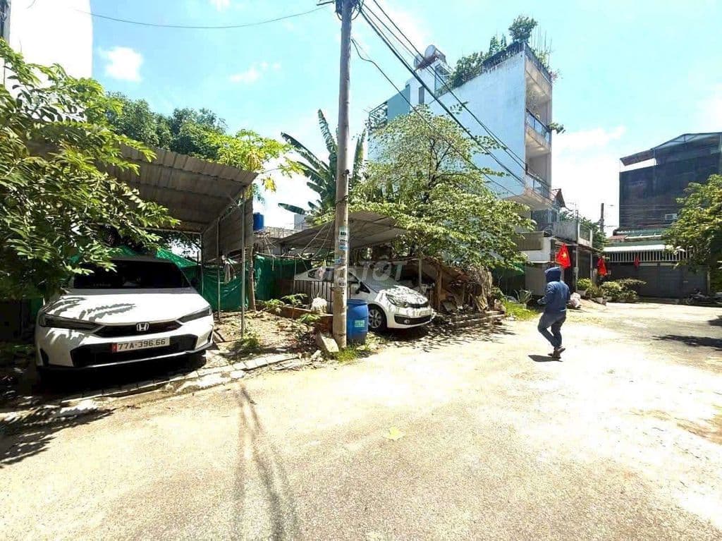 GIÁ ĐẦU TƯ LÔ ĐẤT 64M2 NGANG 4M3