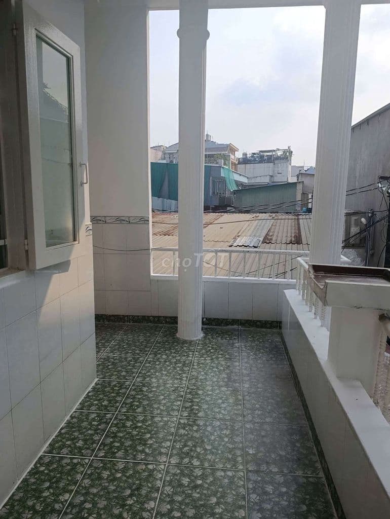 nhà đẹp, Dương Bá Trạc, Q8 - Ảnh 3