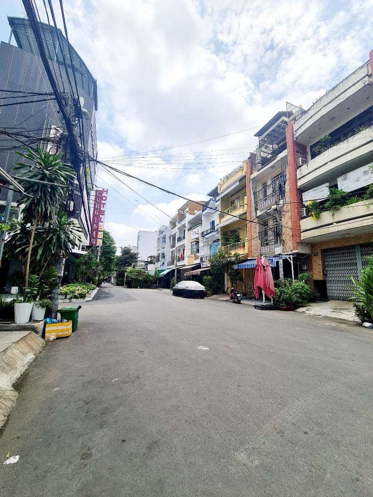 BÁN ĐẤT 4X22M HẺM XE HƠI GÒ DẦU KẾ NGÃ TƯ TÂN SƠN NHÌ CHỈ 7 TỶ XÍU