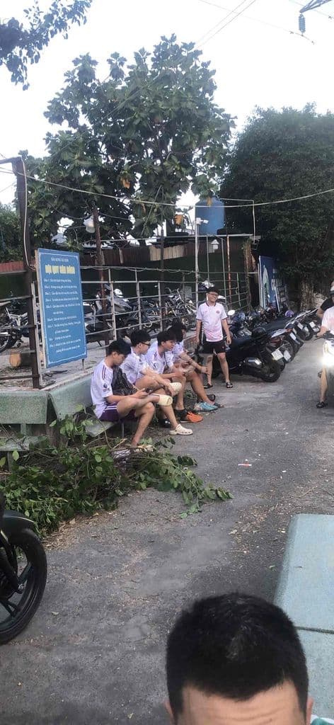 bán nhà 1/ hẻm 5m thông Gò Xoài, dt:7,5x15m, 1 lầu - Ảnh 2